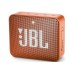 Портативна акустика JBL Bluetooth GO 2 Orange (JBLGO2ORG)