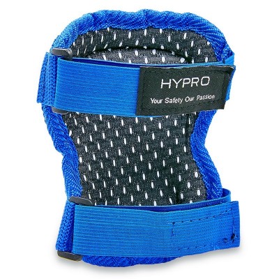 Комплект захисту HYPRO HP-SP-B004B-S Blue/Black (M)