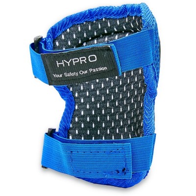 Комплект захисту HYPRO HP-SP-B004B-S Blue/Black (M)