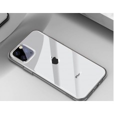 Накладка iPhone 11 Pro Baseus Simple Series Transparent