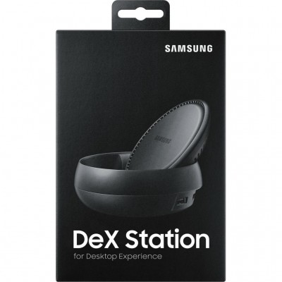 Док-станция Samsung DeX (EE-MG950BBRGRU)