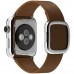 Ремінець Apple Watch 42mm Modern Buckle Brown