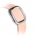 Ремінець Apple Watch 42mm COTEetCI Nobleman Band Pink