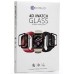 Захисне скло Apple Watch 3 38mm COTEetCI 4D Glass