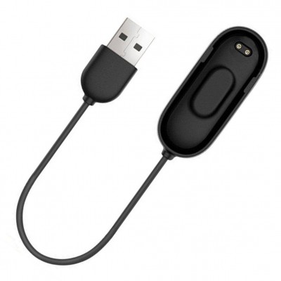 Кабель USB для фітнес-браслета Xiaomi Mi Band 4