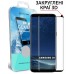 Захисне скло Samsung Galaxy S9 MakeFuture (MG3D-SS9B) 3D Black