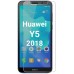 Захисне скло Huawei Y5 (2018) Optima