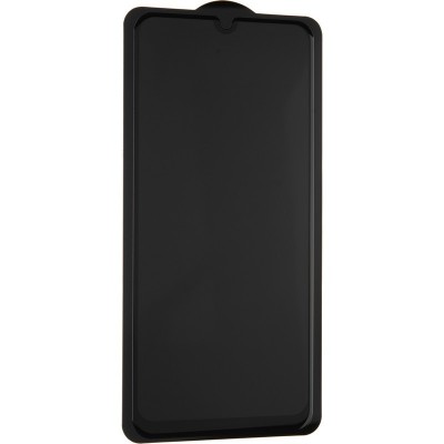 Захисне скло Samsung Galaxy А01 Gelius Pro 3D Black