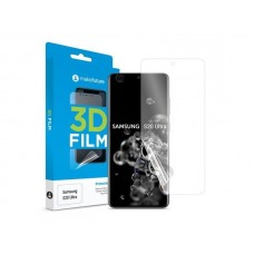 Захисна плівка Samsung S20 Ultra MakeFuture 3D Film