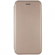 Книжка Samsung Galaxy A51 G-Case Gold