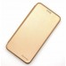 Книжка Samsung Galaxy A71 G-Case Gold