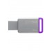 USB Flash 8Gb Kingston (DT50) Purple USB 3.1