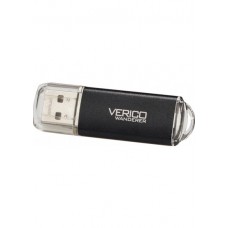 USB Flash 64Gb VERICO (Wanderer) Black