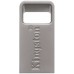 USB Flash 64Gb Kingston (DT50) Metal Blue USB 3.1