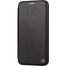 Книжка Samsung А10S (2019) G-Case Black