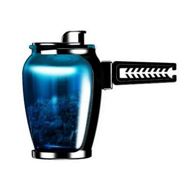 Ароматизатор Baseus Zeolite Car Fragrance Blue