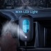 Ароматизатор Baseus Mini Spaceship Magnetic Humidifier Blue