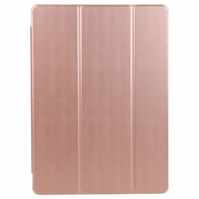 Чохол iPad Pro 12.9" USAMS Uview Series Rose Gold
