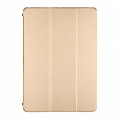 Чохол iPad mini 4 TOTU Smart Thin Gold