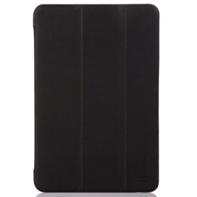 Чохол Samsung Galaxy Tab A 7.0 (T280/285) BeCover Smart Case Black