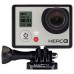 Рамка для закріплення камери HERO3 без боксу GoPro The Frame (ANDMK-301)