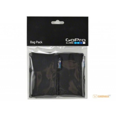 Набір чохлів GoPro Bag Pack (ABGPK-005)