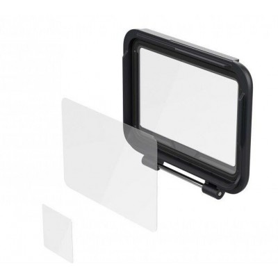 Захисні плівки GoPro Screen Protectors (HERO5 Black) (AAPTC-001)