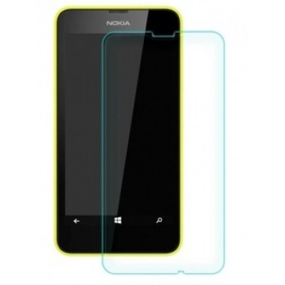 Захисне скло Microsoft Lumia 550 AUZER (AG-MIL550)