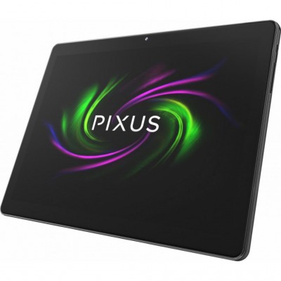 Pixus Joker 10.1" 4/64Gb 4G Black