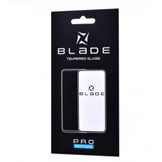Захисне скло BLADE PRO Series Full Glue Xiaomi Mi10 Lite/Mi 10