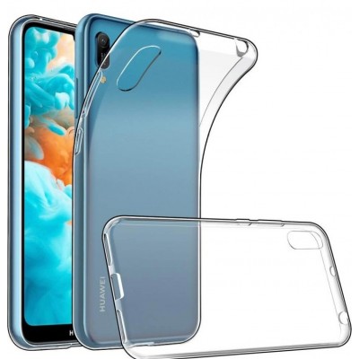 Накладка Huawei Y6 Prime/Y6S Transparent Case orig.