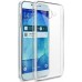 Накладка Samsung A3(2017) (A320F) OuCase Ultra Slim Transparent
