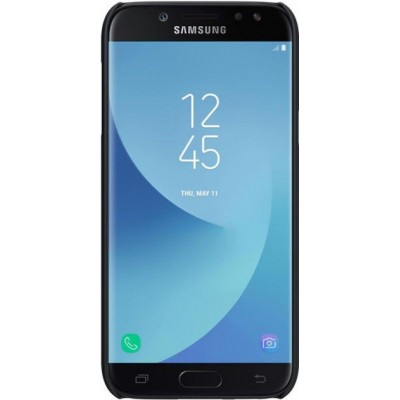 Накладка Samsung Galaxy J530 (J5) 2017  Nillkin Frosted Black