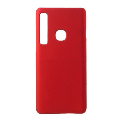 Накладка Samsung Galaxy A9 Focus Case TPU Red