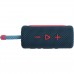 Портативна акустика JBL Bluetooth GO 3 Blue/Pink (JBLGO3BLUP)