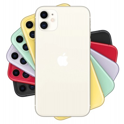 iPhone 11 128Gb White Slim Box
