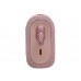 Портативна акустика JBL Bluetooth GO 3 Pink (JBLGO3PINK)