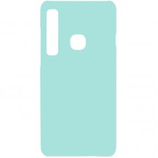 Накладка Samsung Galaxy М11/A11 Silicone Case Mint Green