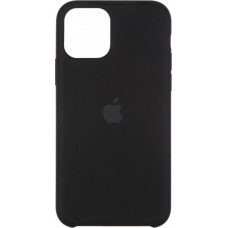 Накладка Apple iPhone 11 Pro Silicone Case ArmorStandar (OEM) Black