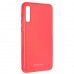 Накладка Samsung Galaxy A9 Molan Cano Jelly Case Pink