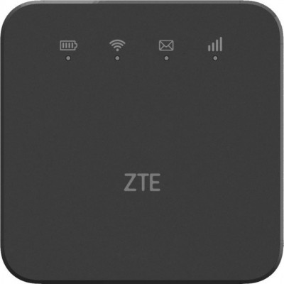 Мобільний роутер ZTE MF927U (4G/3G +Wi-Fi)