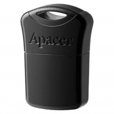 USB Flash 64Gb Apacer (AH116) Black USB 2.0