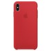 Накладка iPhone Xs Ultra Thin 360 Red