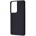 Накладка Samsung Galaxy S21 Ultra WAVE Colorful Case Black