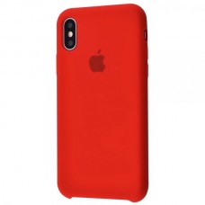 Накладка iPhone XS Max Ultra Thin 360 Red