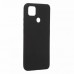 Накладка Xiaomi Redmi 9C Soft Case Black