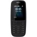 Nokia 105 (TA-1174) DS 2019 Black