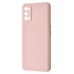 Накладка Xiaomi Redmi 9T/Redmi 9 Power WAVE Colorful Case (TPU) PinkSand