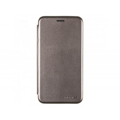 Книжка Xiaomi Redmi 6A G-Case Grey