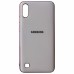 Накладка Samsung A10S (2019) Soft GLASSPinkSand